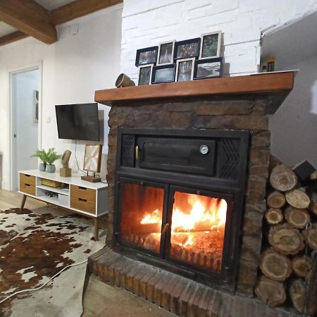 Apartamento La Montesa La Virgen de la Vega Екстериор снимка