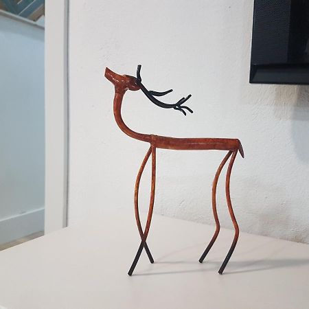 Apartamento La Montesa La Virgen de la Vega Екстериор снимка