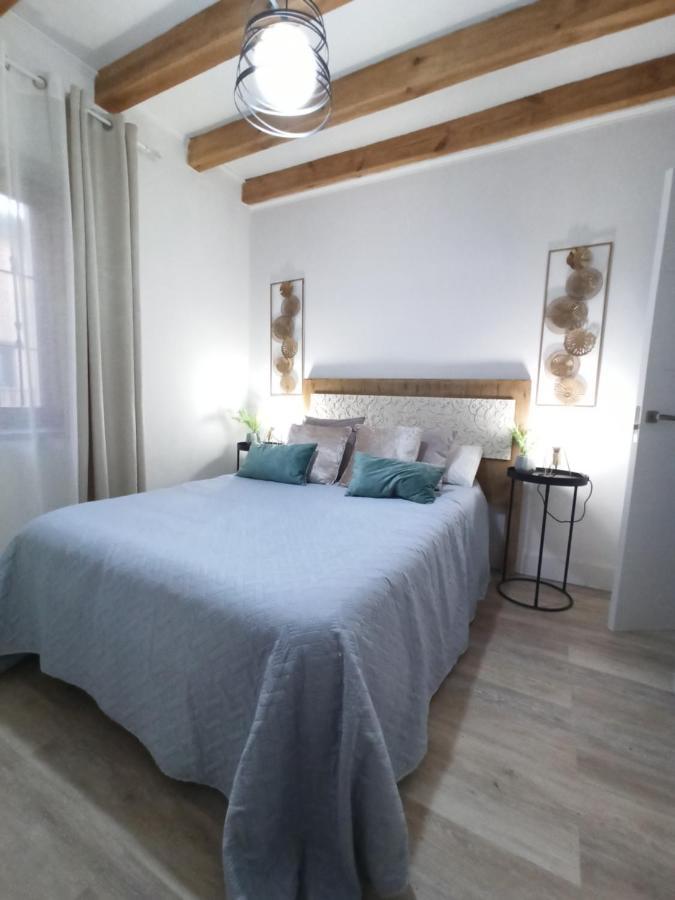 Apartamento La Montesa La Virgen de la Vega Екстериор снимка
