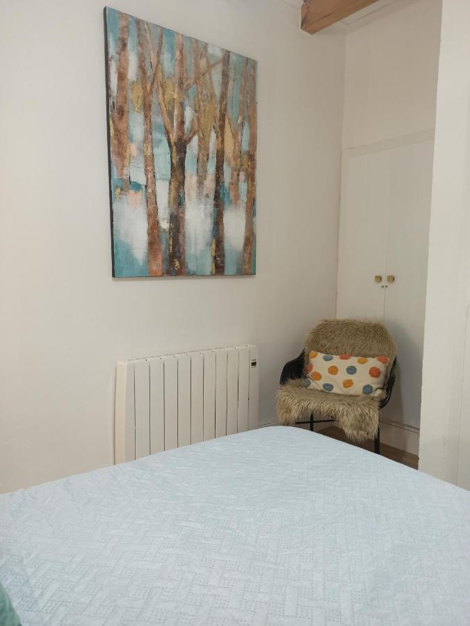 Apartamento La Montesa La Virgen de la Vega Екстериор снимка