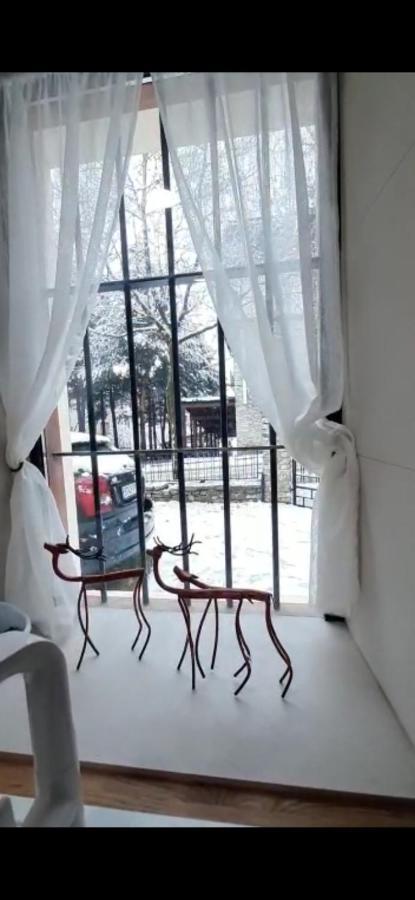 Apartamento La Montesa La Virgen de la Vega Екстериор снимка