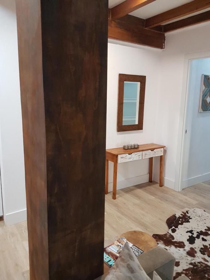 Apartamento La Montesa La Virgen de la Vega Екстериор снимка