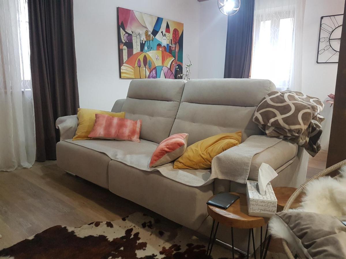 Apartamento La Montesa La Virgen de la Vega Екстериор снимка