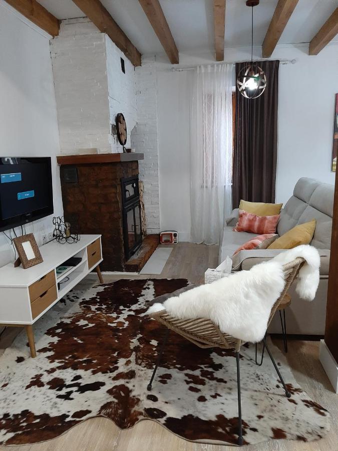 Apartamento La Montesa La Virgen de la Vega Екстериор снимка