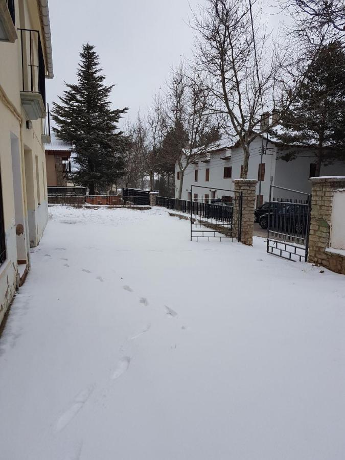 Apartamento La Montesa La Virgen de la Vega Екстериор снимка