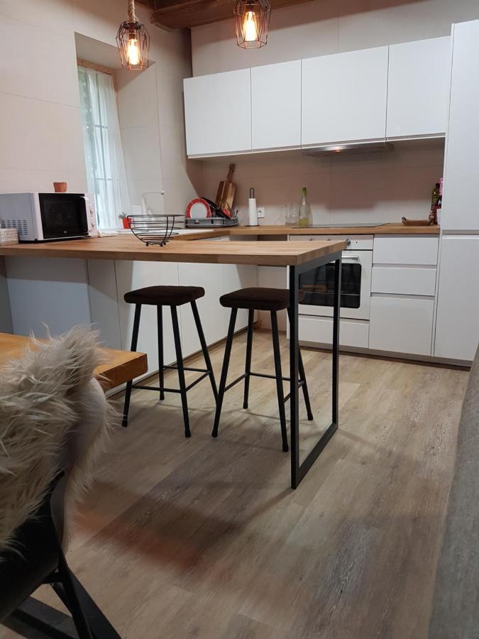 Apartamento La Montesa La Virgen de la Vega Екстериор снимка