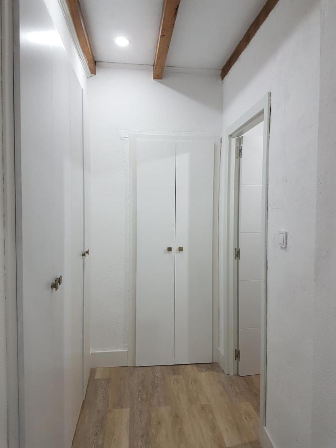 Apartamento La Montesa La Virgen de la Vega Екстериор снимка