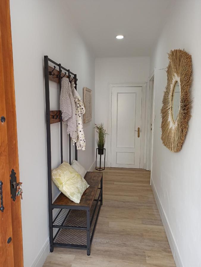 Apartamento La Montesa La Virgen de la Vega Екстериор снимка